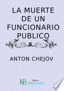 La muerte de un funcionario publico