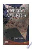 La muerte del Capitán América, El hijo caído
