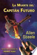 La Muerte del Capitn Futuro