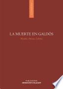 La muerte en Galdós