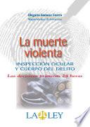 La muerte violenta