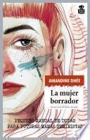 La mujer borrador