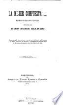 La mujer compuesta