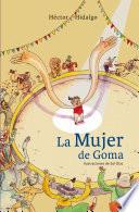 La mujer de goma