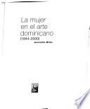 La mujer en el arte dominicano (1844-2000)
