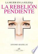 La mujer en la iglesia