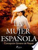 La mujer española