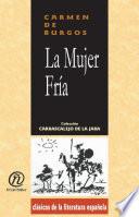 La mujer fría