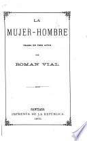 La mujer-hombre