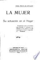 La mujer