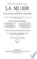 La Mujer