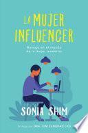 La mujer influencer