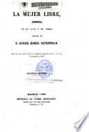 La mujer libre