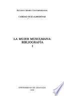 La mujer musulmana