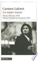 La mujer nueva