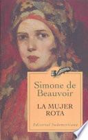 La Mujer Rota