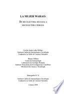 La mujer Warao