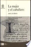 La mujer y el caballero