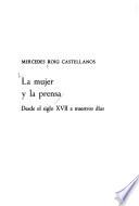 La mujer y la prensa