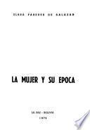 La mujer y su época