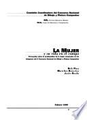 La mujer y su vida en el campo