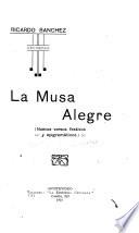 La musa alegre