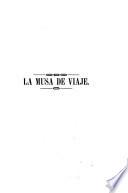 La musa de viaje