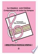 La música con faldas
