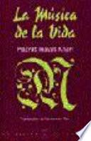 La música de la vida