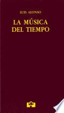 La música del tiempo