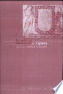 La música medieval en España