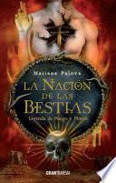La Nación de Las Bestias, Volume 2