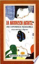 La narración infantil. Una experiencia pedagógica