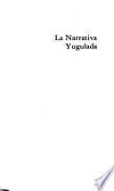 La Narrativa yugulada