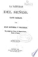 La Natividad del Señor