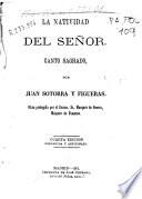 La Natividad del Señor