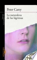 La naturaleza de las lágrimas
