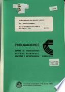 La naturaleza del mercado laboral