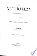La naturaleza