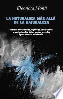 La Naturaleza más allá de la Naturaleza