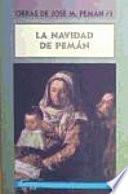 La Navidad de Pemán