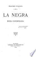 La negra