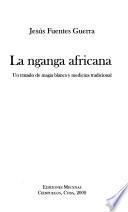 La nganga africana
