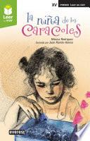 La niña de los caracoles
