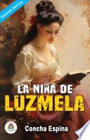 La Niña de Luzmela de Concha Espina