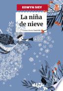 La niña de nieve