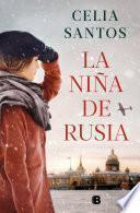 La niña de Rusia