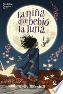 La Nina Que Bebio La Luna