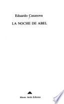 La noche de Abel