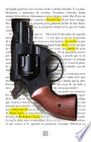 La noche de la pistola